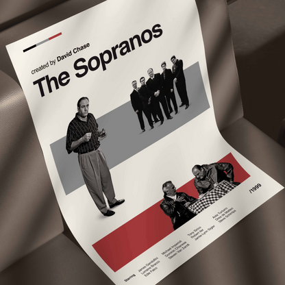 The Sopranos V4
