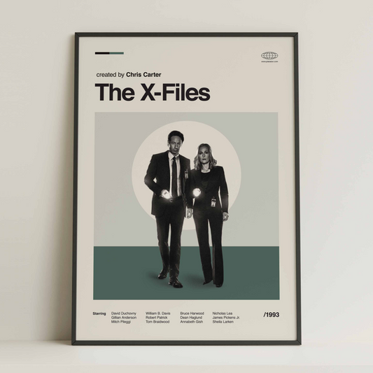 The X Files