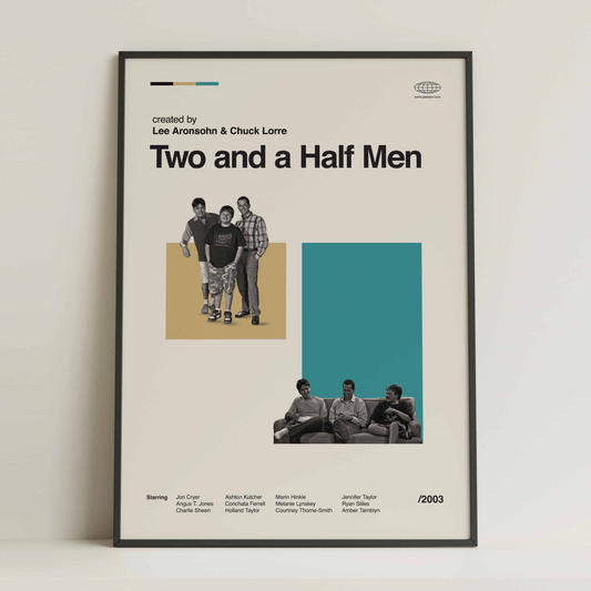 Two and a Half Men