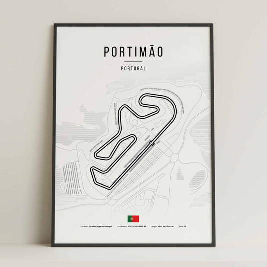 Portimao – MotoGP staza