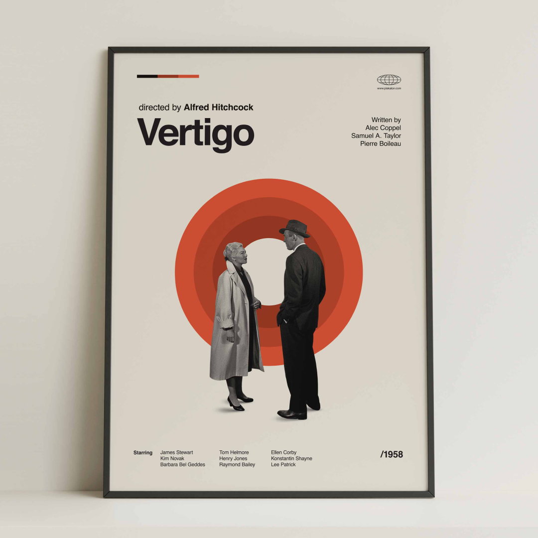 Vertigo