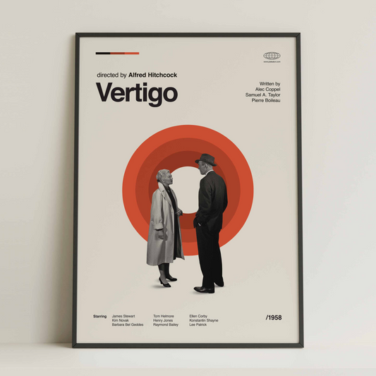 Vertigo
