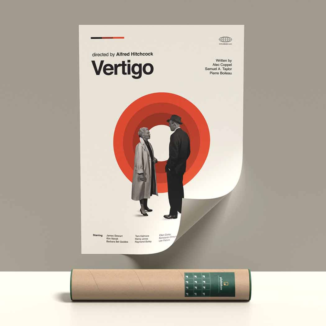 Vertigo