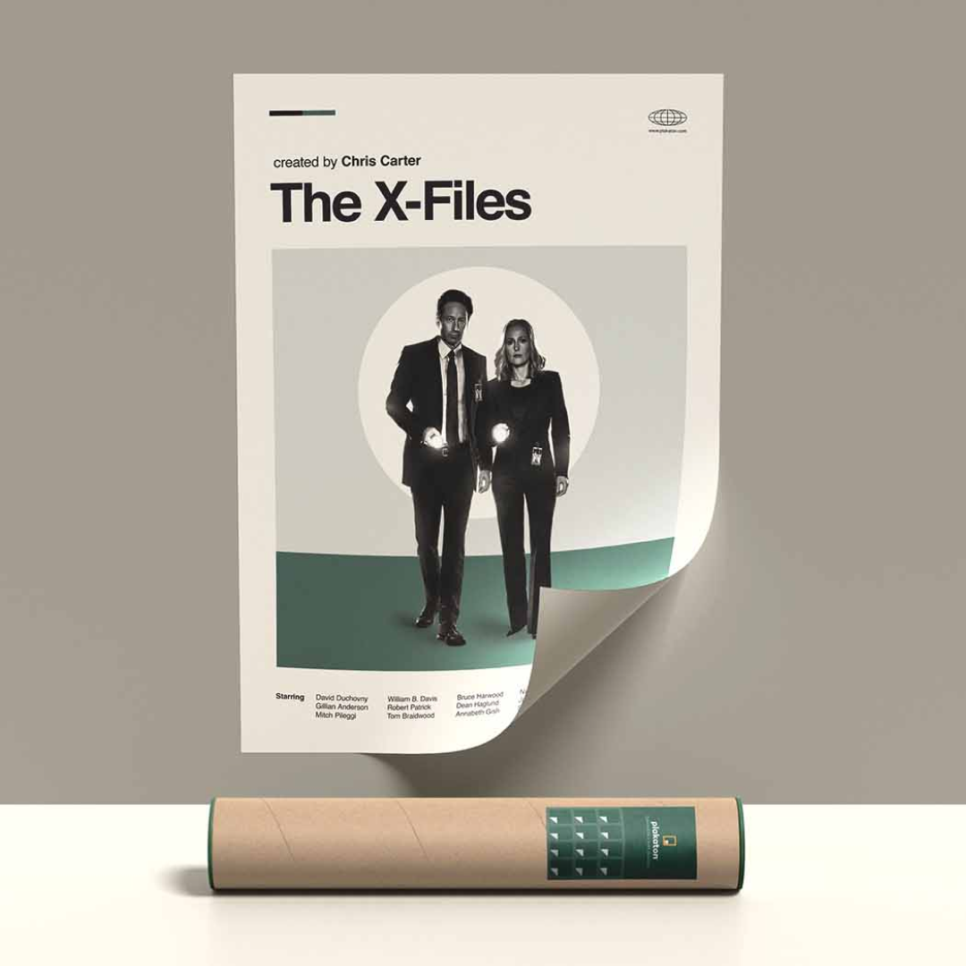 The X Files
