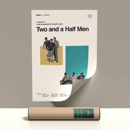 Two and a Half Men