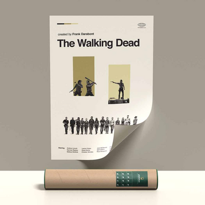 The Walking Dead V2