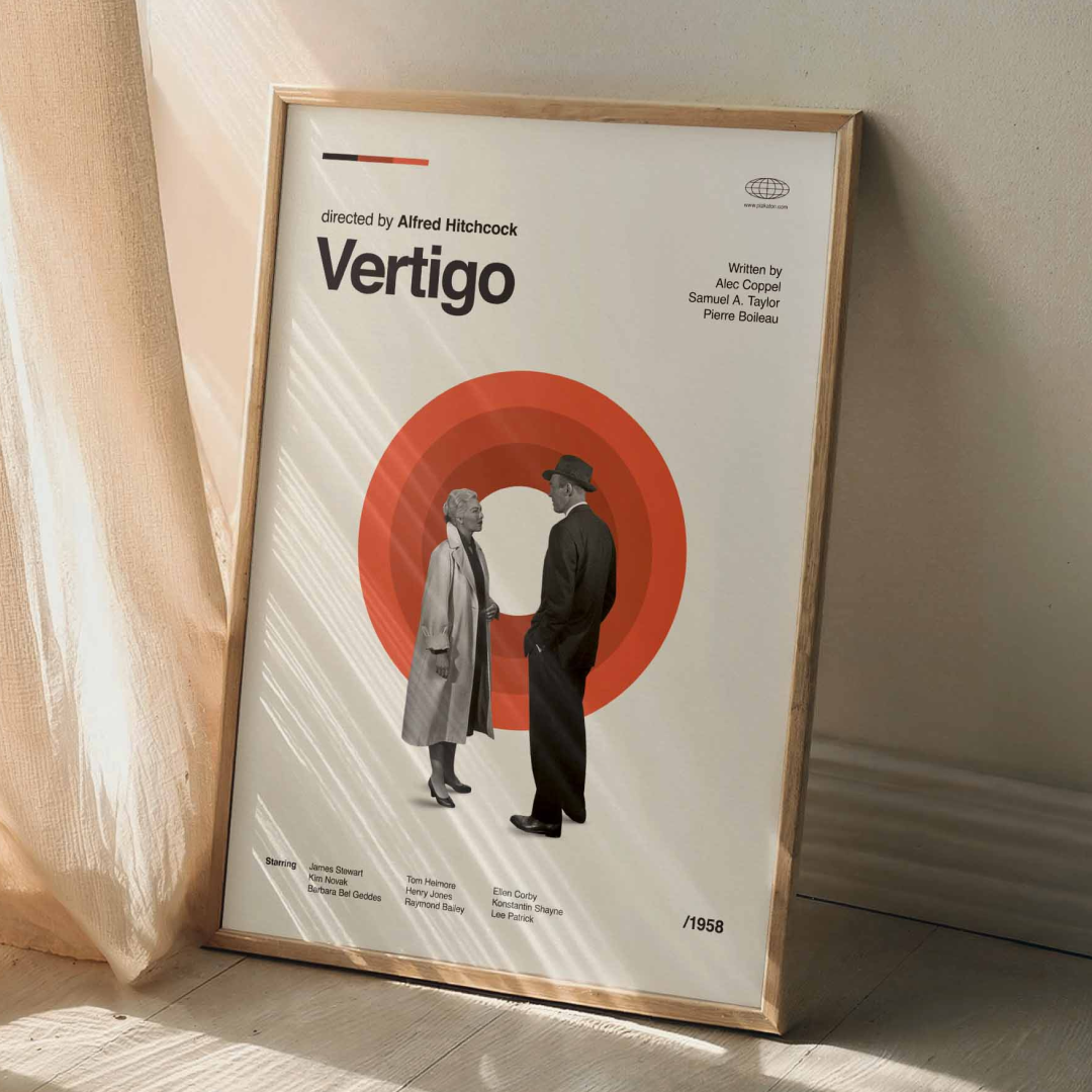 Vertigo