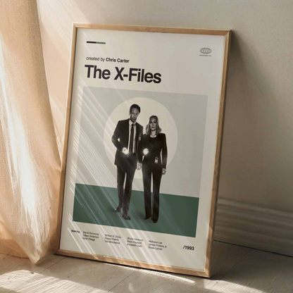 The X Files