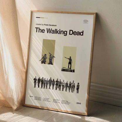 The Walking Dead V2