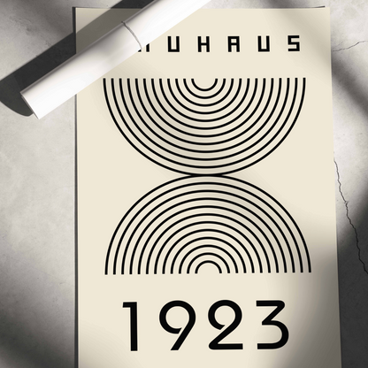 Krug u liniji
