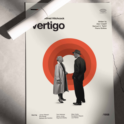 Vertigo