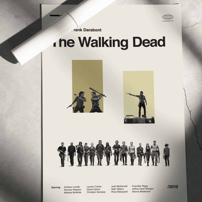 The Walking Dead V2