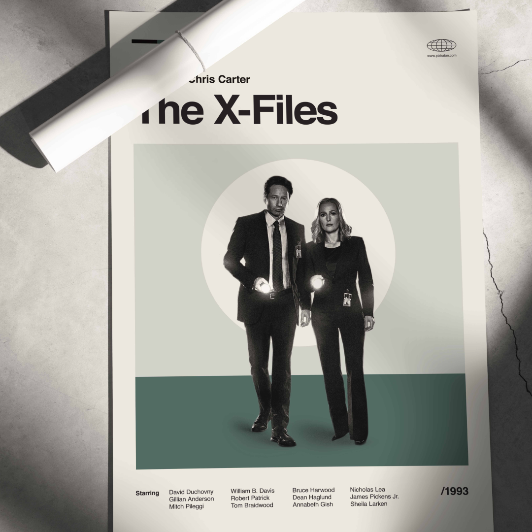 The X Files