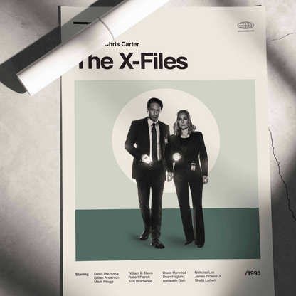 The X Files