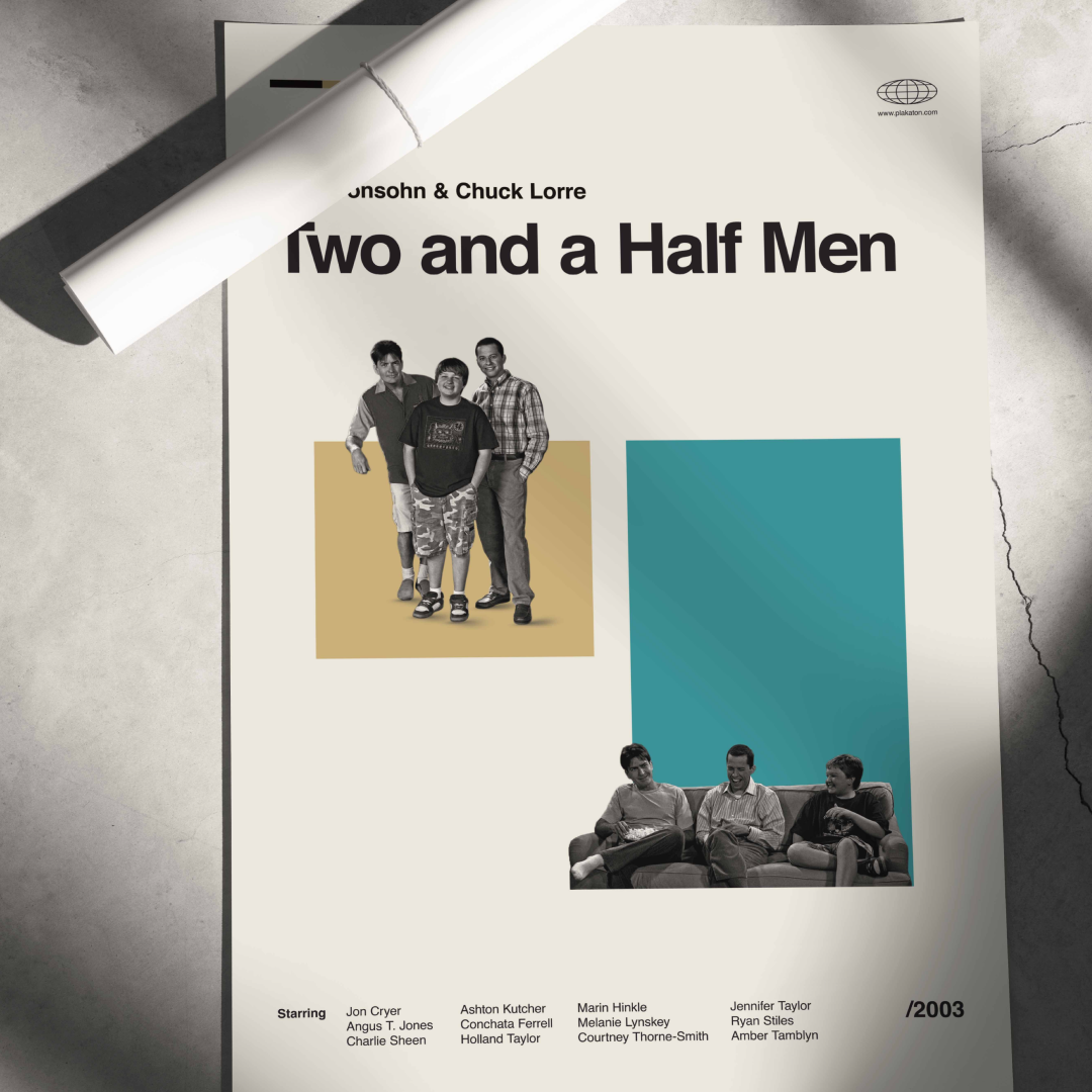 Two and a Half Men
