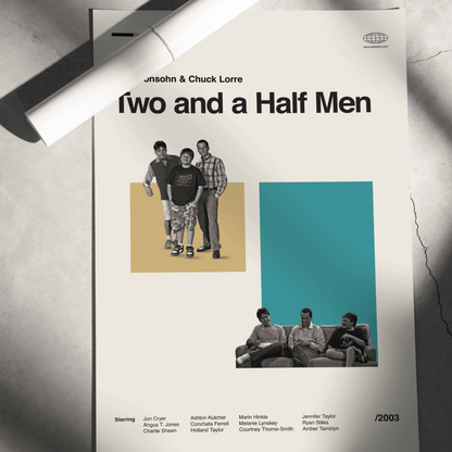 Two and a Half Men
