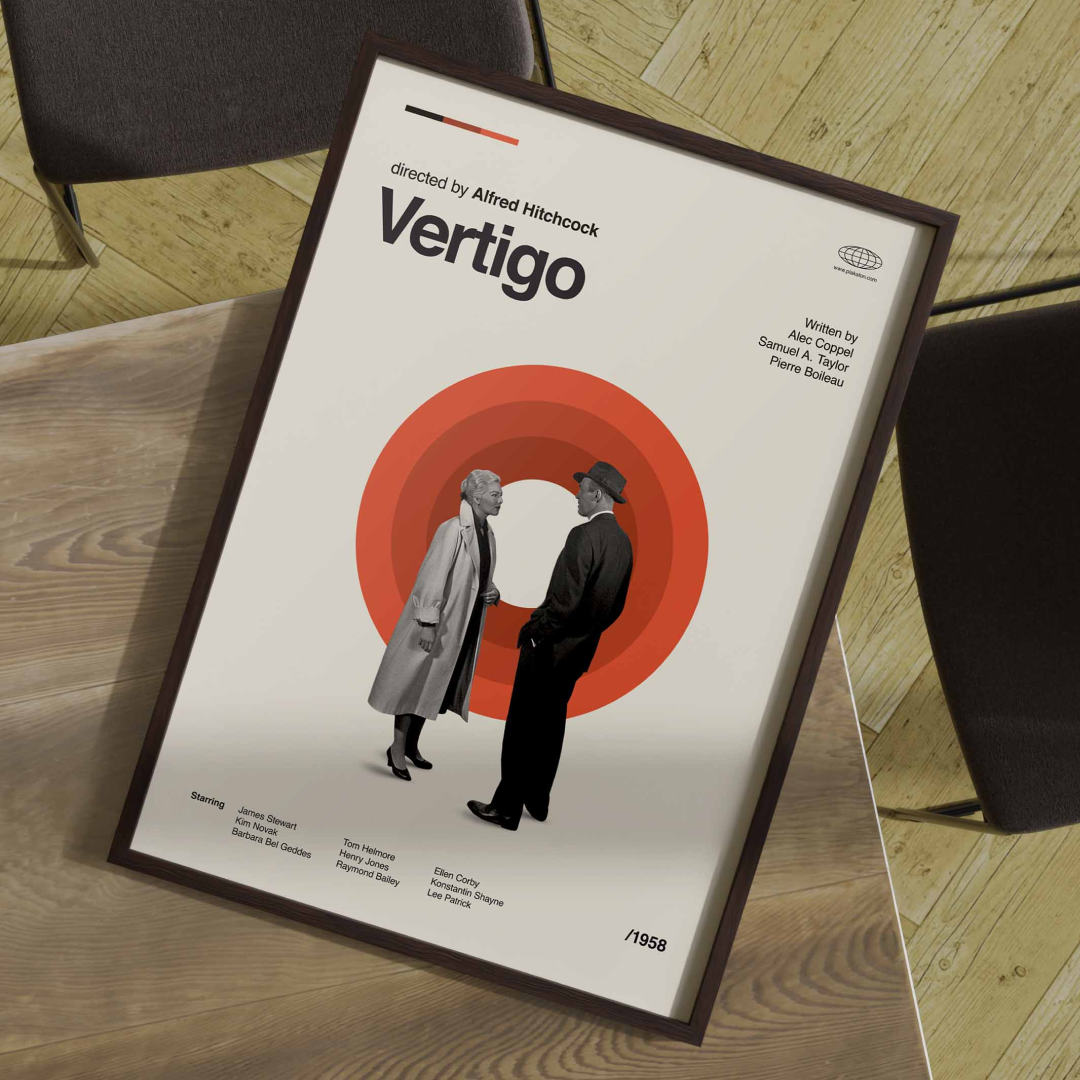 Vertigo