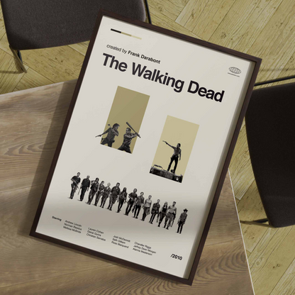 The Walking Dead V2