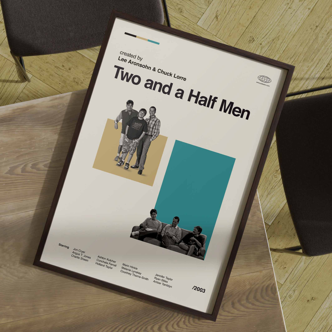 Two and a Half Men