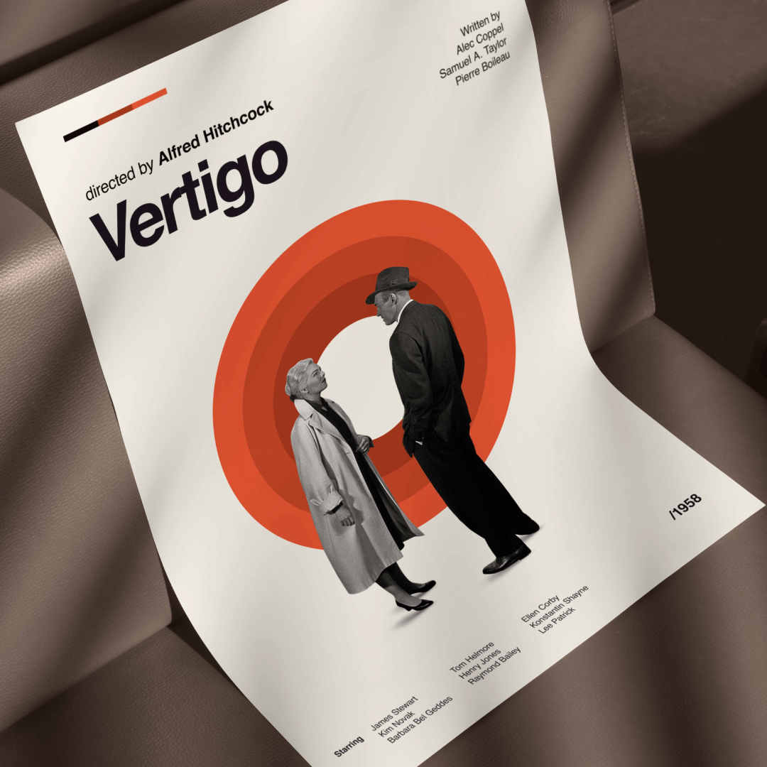 Vertigo