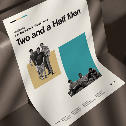 Two and a Half Men