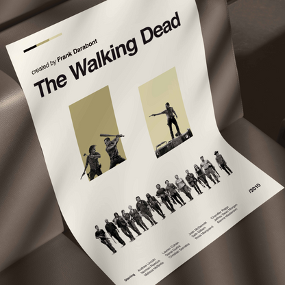 The Walking Dead V2