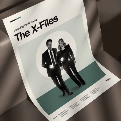 The X Files