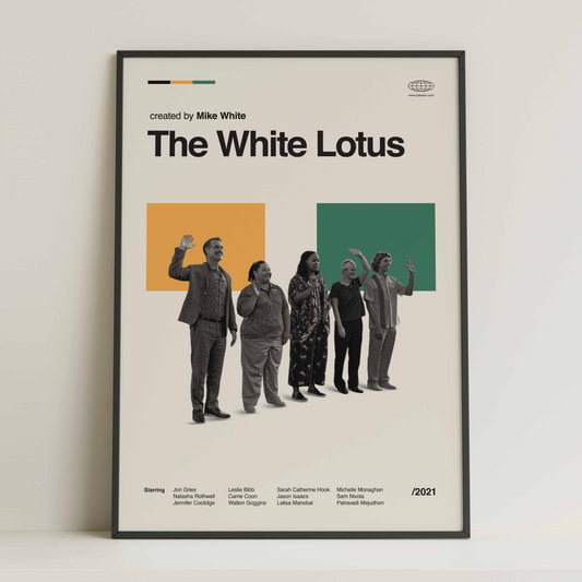 The White Lotus
