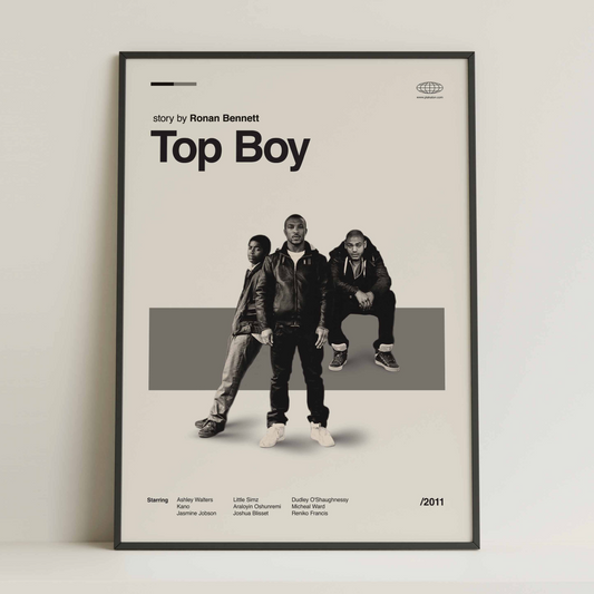 Top Boy