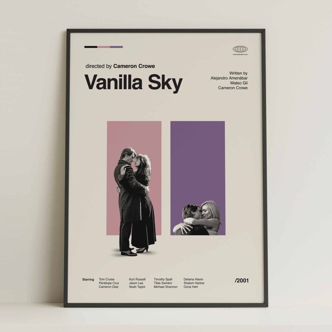 Vanilla Sky