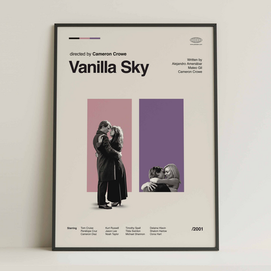 Vanilla Sky