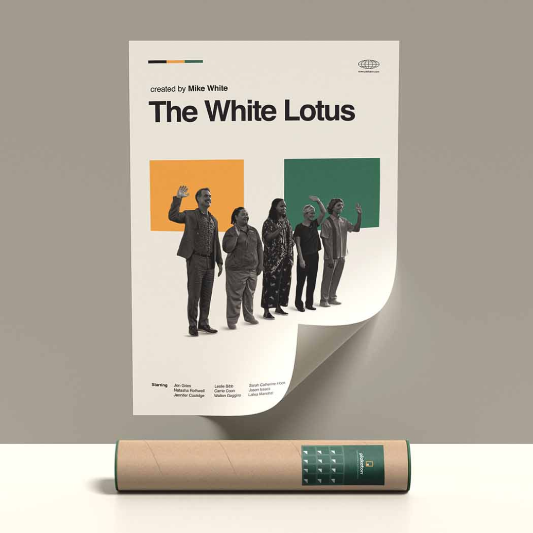 The White Lotus
