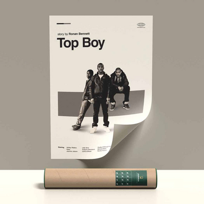 Top Boy