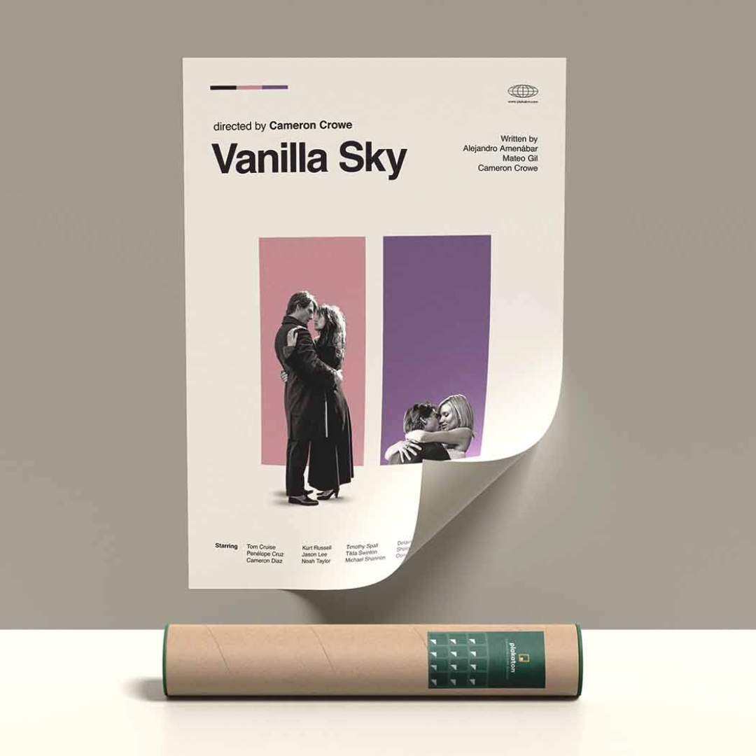 Vanilla Sky