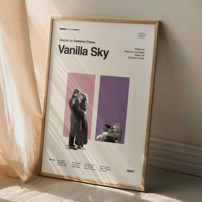 Vanilla Sky