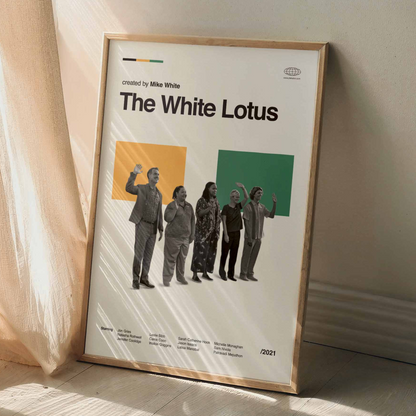 The White Lotus