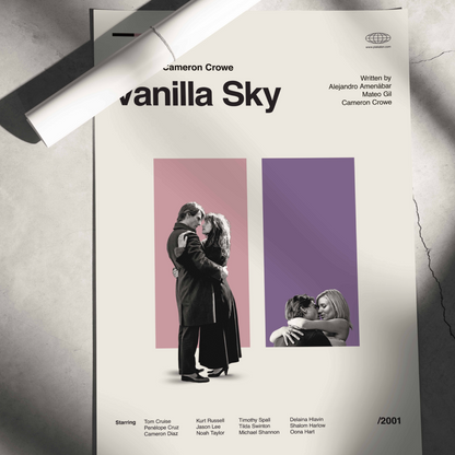 Vanilla Sky