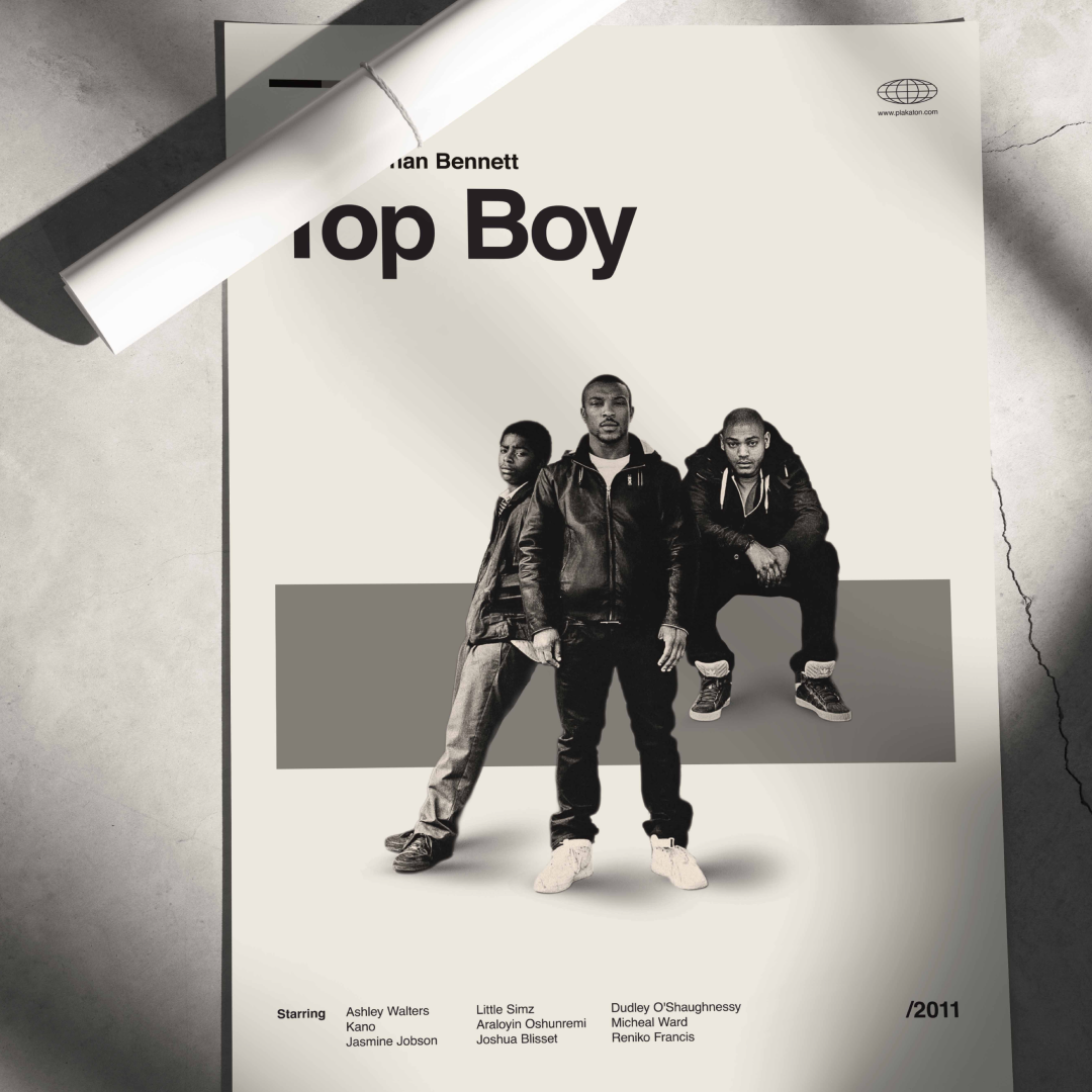 Top Boy