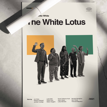 The White Lotus