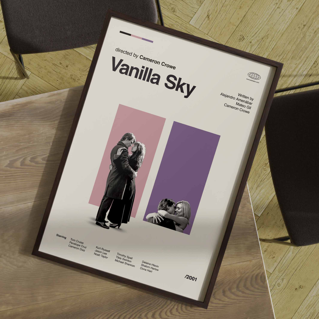 Vanilla Sky