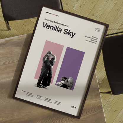 Vanilla Sky