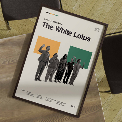 The White Lotus