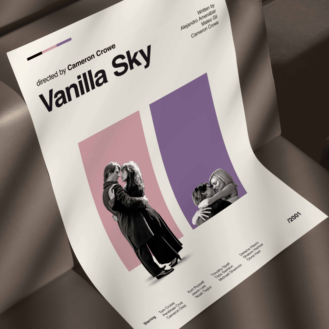 Vanilla Sky