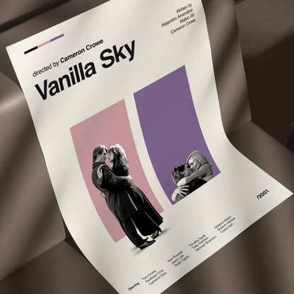Vanilla Sky