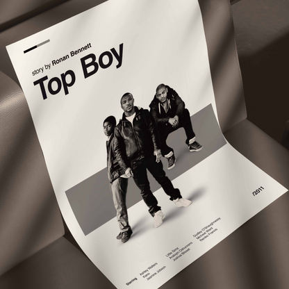 Top Boy
