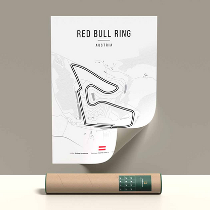 Red Bull Ring – MotoGP staza