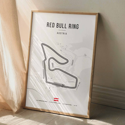 Red Bull Ring – MotoGP staza