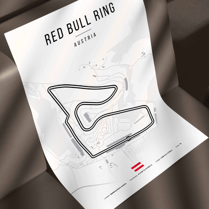 Red Bull Ring – MotoGP staza
