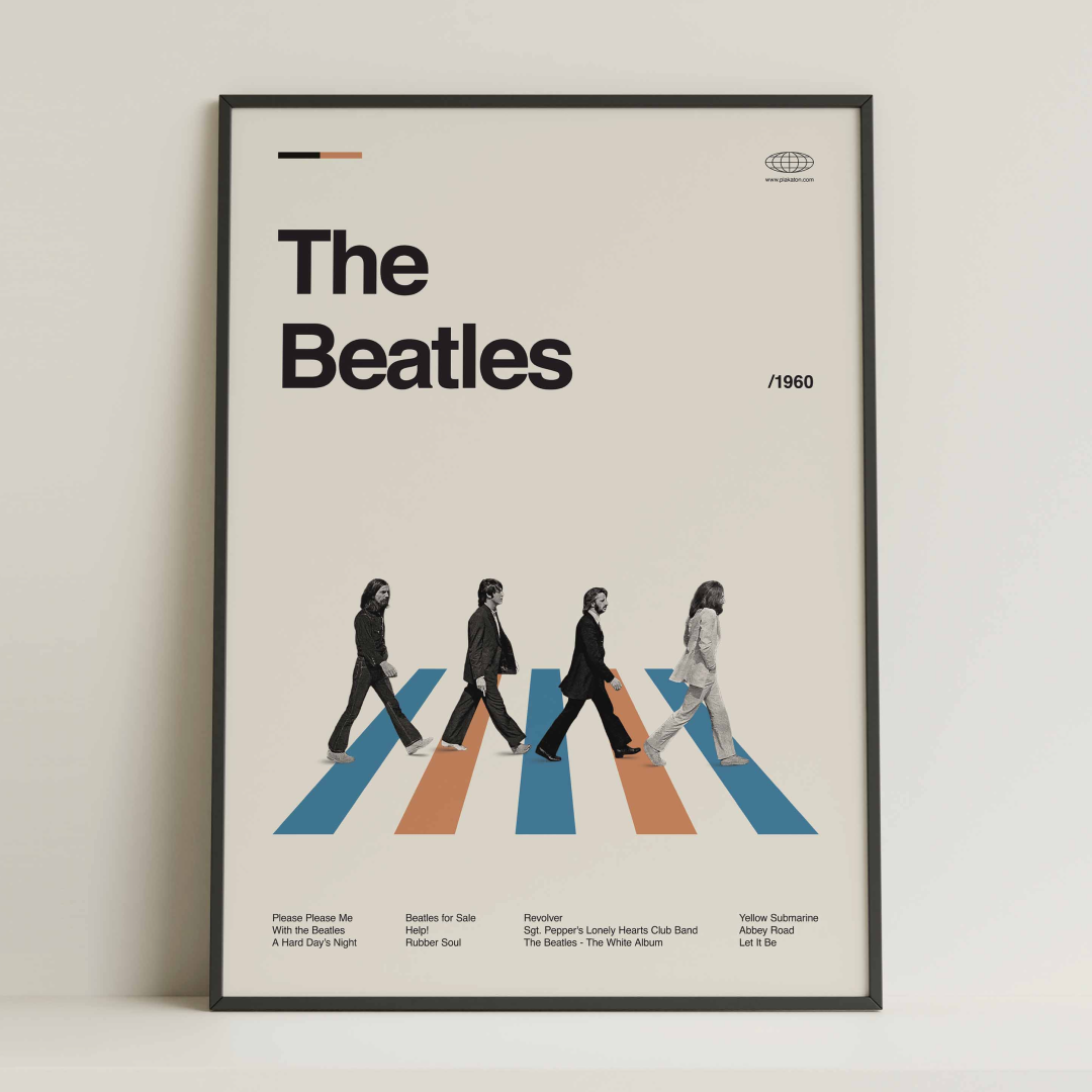 The Beatles