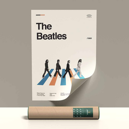 The Beatles